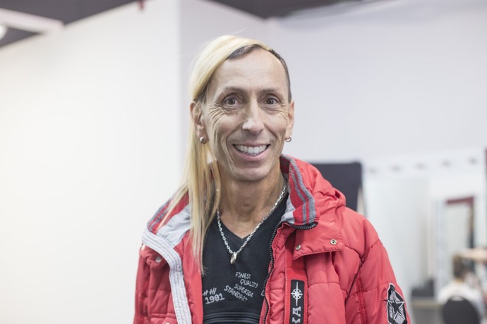 Zákulisí StarDance