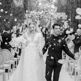 Sophie Turner a Jo Jonas
