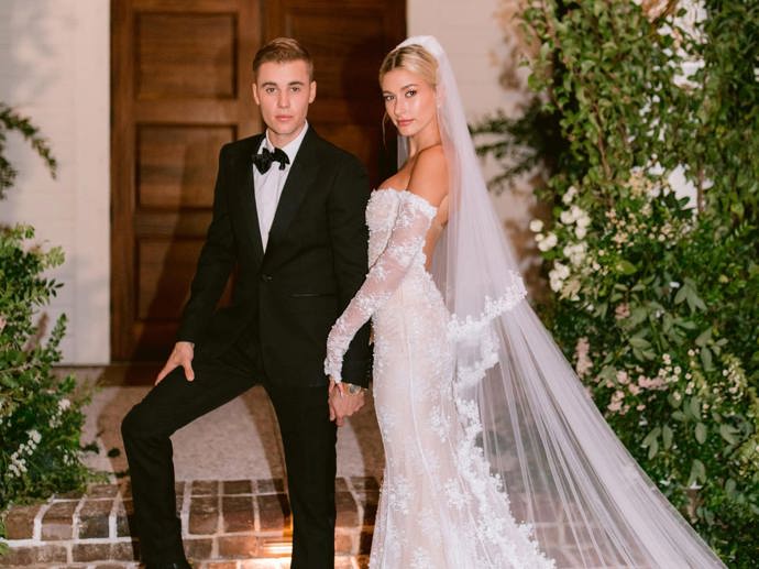 Hailey Baldwin a Justin Bieber
