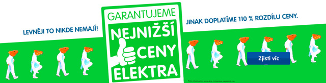 Vánoce s Okey
Vánoce s Okey