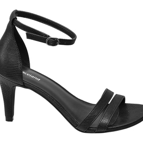 Deichmann, 599 Kč
