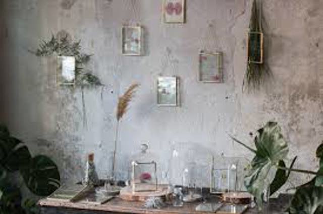 Těšit se můžete na Botanical lab.