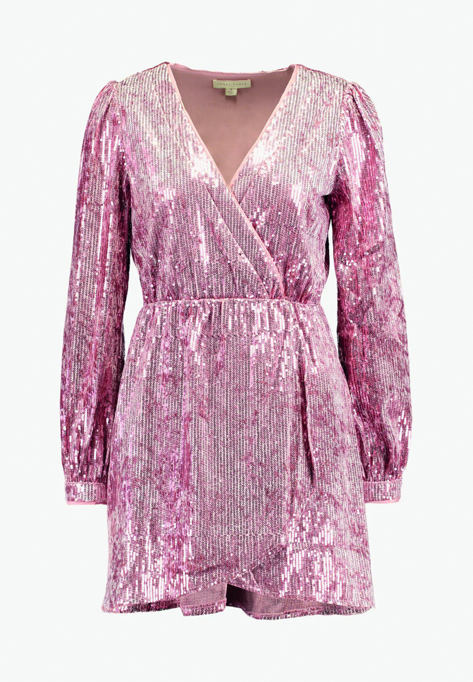 Honey Punch (prodává Zalando.cz), 2060 Kč
Honey Punch (prodává Zalando.cz), 2060 Kč