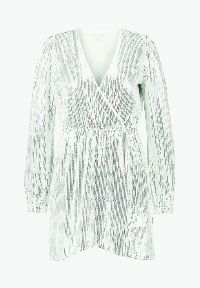 Honey Punch (prodává Zalando.cz), 2060 Kč
Honey Punch (prodává Zalando.cz), 2060 Kč