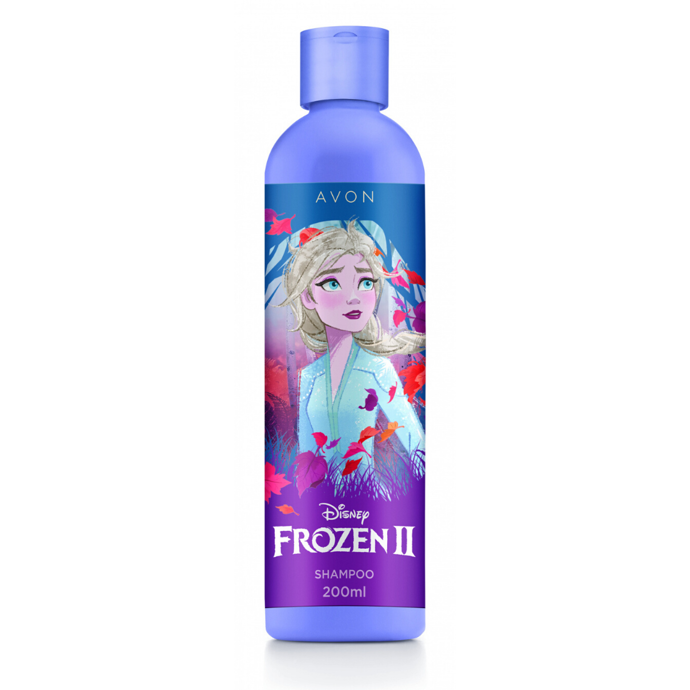 Pro malé princezny!
Šampon Frozen II, 200ml, Avon
Neštípe v očích, snadno se oplachuje a zanechává nádhernou ovocnou vůni.
Cena: 179 Kč
Pro malé princezny!
Šampon Frozen II, 200ml, Avon
Neštípe v očích, snadno se oplachuje a zanechává nádhernou ovocnou vůni.
Cena: 179 Kč