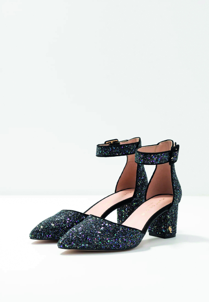 Kurt Geiger London (prodává Zalando.cz), 1920 Kč
Kurt Geiger London (prodává Zalando.cz), 1920 Kč