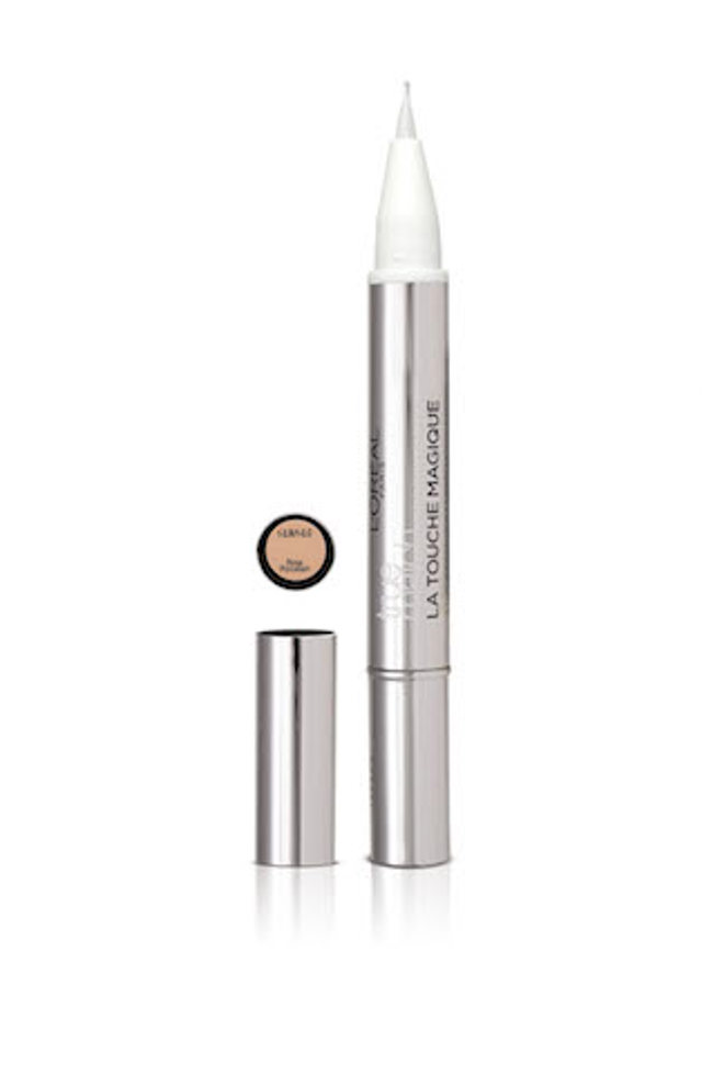 Jaká kouzla dokáže make-up?