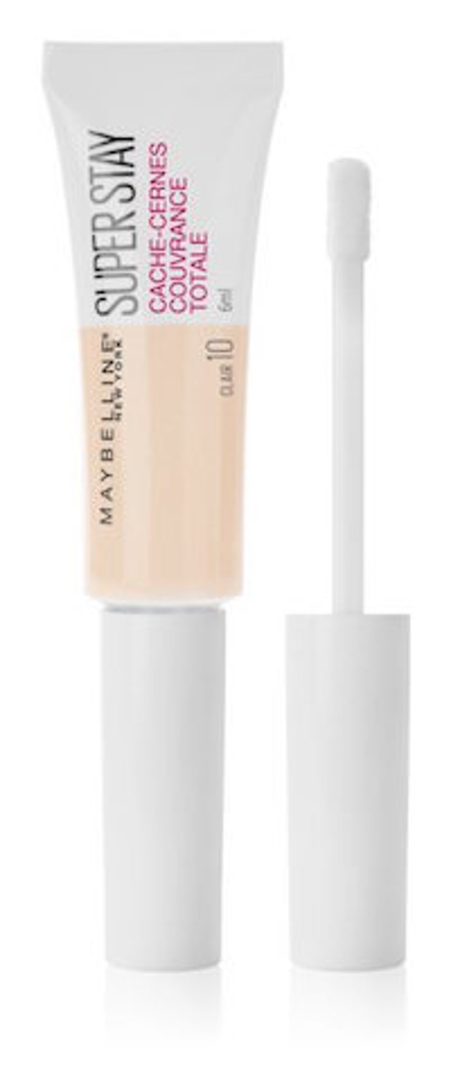 Jaká kouzla dokáže make-up?