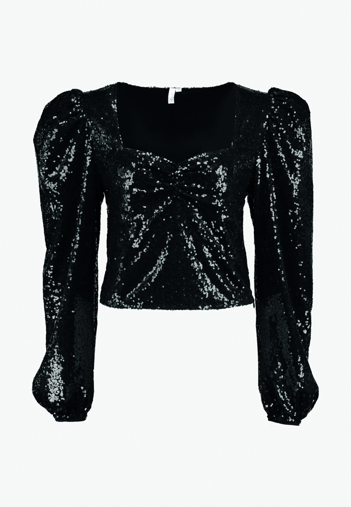 Nly by Nelly (prodává Zalando.cz), 1220 Kč
Nly by Nelly (prodává Zalando.cz), 1220 Kč