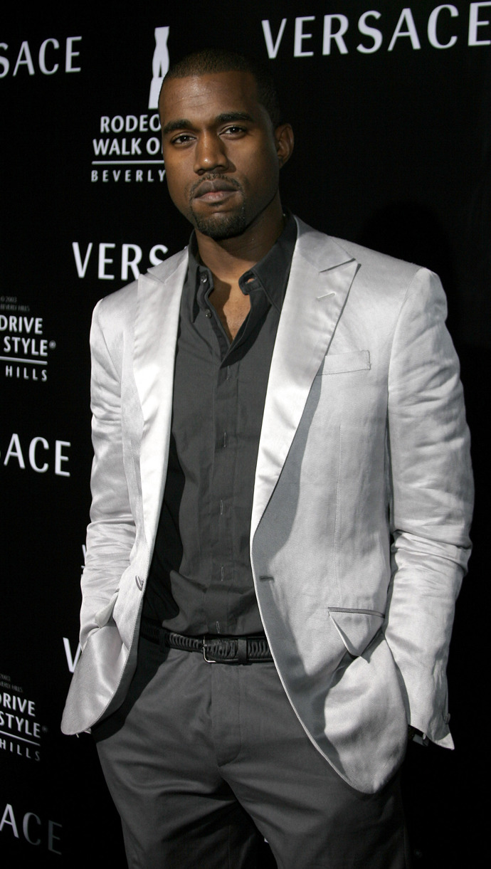 Kanye West
