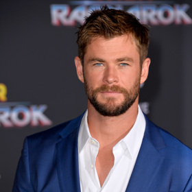 I Thor umí tančit! Chris Hamsworth pochází z Austrálie a než nastoupil do americké verze Stardance, nikdo by nehádal, že tenhle dvoumetrový svalovec, který umí ve filmu házet mocným kladivem, dokáže i božsky tancovat.
