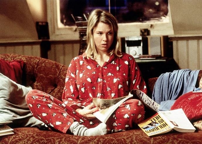 Deník Bridget Jones
Občas se řada z nás cítí právě jako Bridget, ale tenhle film dodává naději, že i největší trapasy a problémy na světě se dají vyřešit. Zabalte se do deky, dejte si horkou čokoládu, cukroví a ponořte se do světa holky, která prostě jen hledá pravou lásku, chce shodit pár kilo a přestat kouřit.
Deník Bridget Jones
Občas se řada z nás cítí právě jako Bridget, ale tenhle film dodává naději, že i největší trapasy a problémy na světě se dají vyřešit. Zabalte se do deky, dejte si horkou čokoládu, cukroví a ponořte se do světa holky, která prostě jen hledá pravou lásku, chce shodit pár kilo a přestat kouřit.