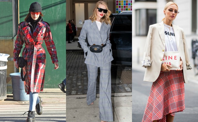 Tartan
