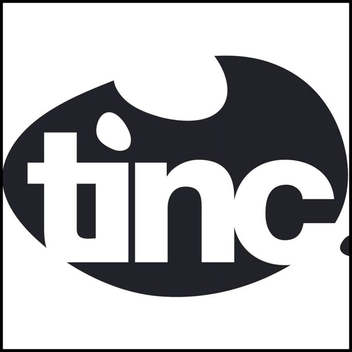 Penály značky Tinc
