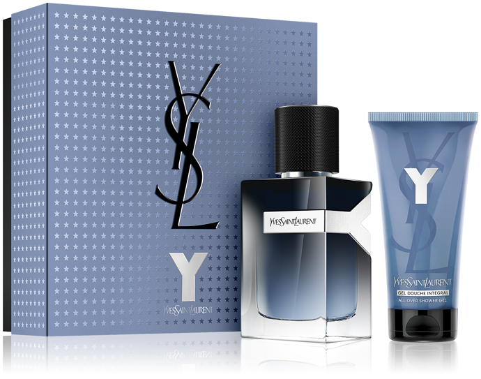 Pro bráchu

Dárková sada pro muže Yves Saint Laurent Y

Dřevitá a kořeněná vůně potěší každého mladého muže.

Obsah: parfémovaná voda 60 ml + sprchový gel 50 ml

Cena: 1650 Kč, prodává Notino
