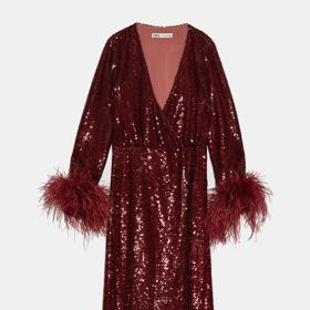 Zara, 3599 Kč

