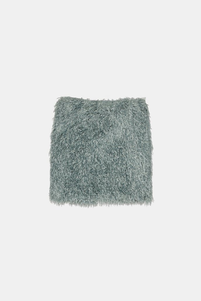 Zara, 599 Kč
Zara, 599 Kč