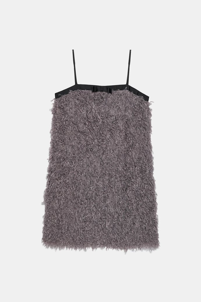 Zara, 699 Kč
Zara, 699 Kč