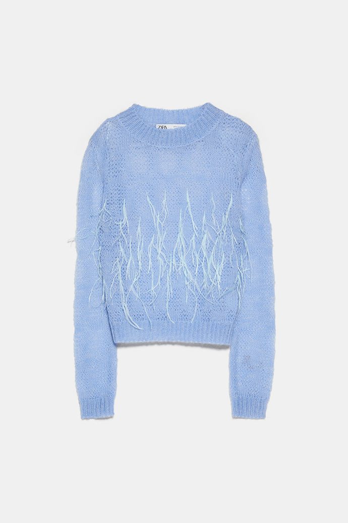 Zara, 799 Kč
Zara, 799 Kč
