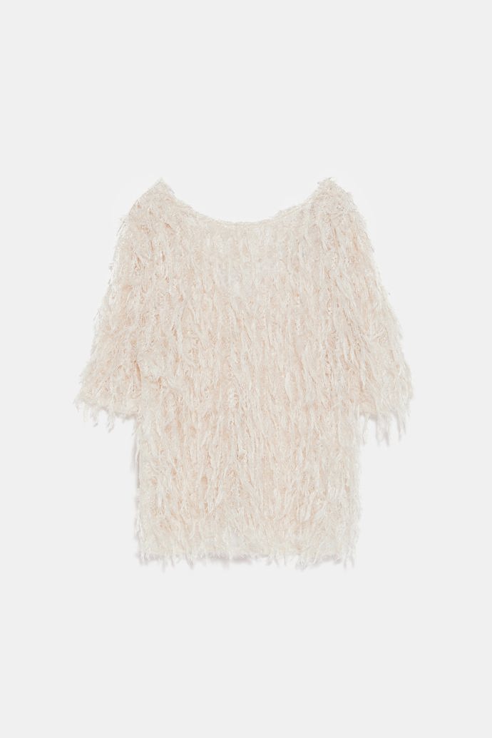 Zara, 799 Kč
Zara, 799 Kč