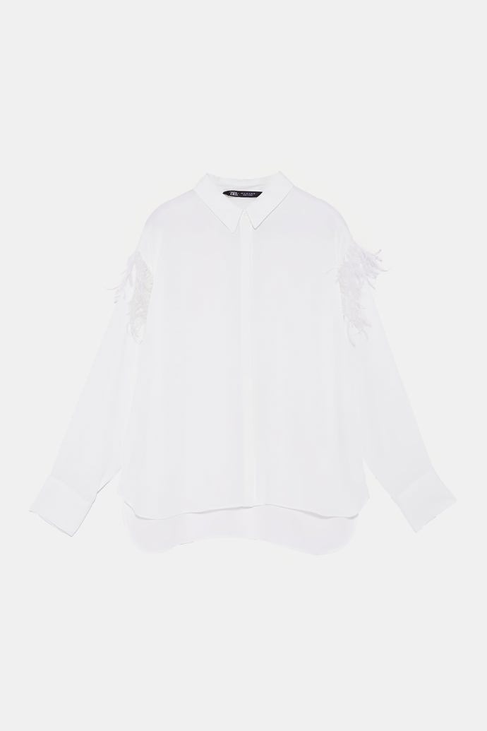Zara, 799 Kč
Zara, 799 Kč