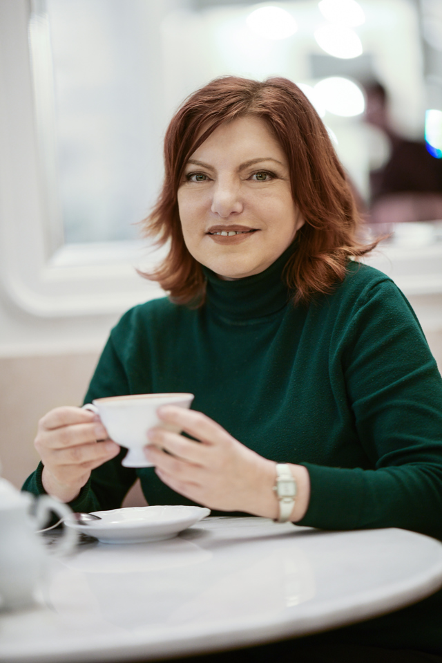 Alena Mornštajnová: V čem bude nová kniha Tiché roky jiná? 