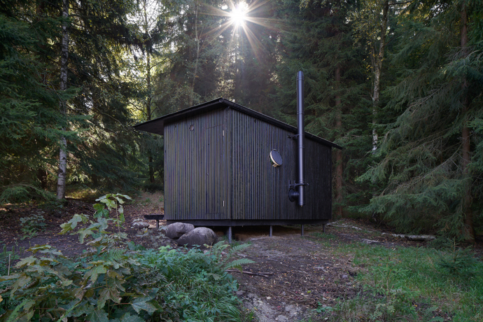 „Tiny House“ jsou stále oblíbenější také v Čechách „Tiny House“ jsou stále oblíbenější také v Čechách