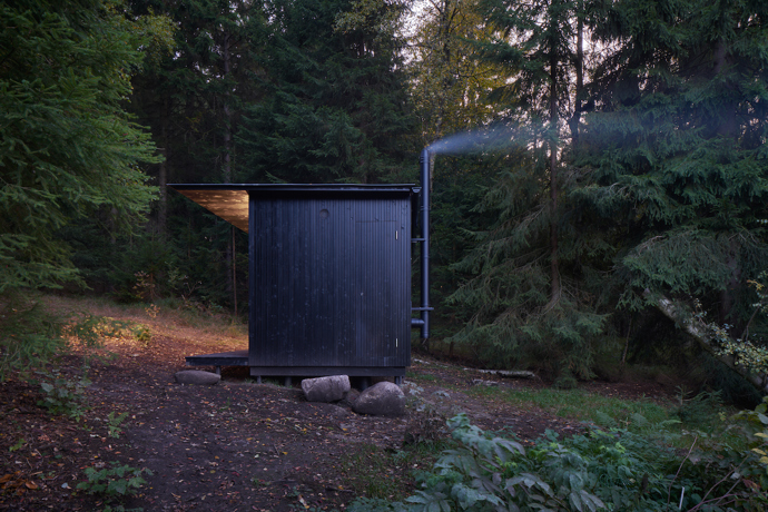 „Tiny House“ jsou stále oblíbenější také v Čechách „Tiny House“ jsou stále oblíbenější také v Čechách