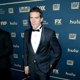 Tajemný Zorro alias Antonio Banderas bude od letošního roku patřit do klubu šedesátníků. Ale charisma stále má!
Tajemný Zorro alias Antonio Banderas bude od letošního roku patřit do klubu šedesátníků. Ale charisma stále má!