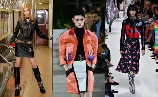 5 trendy kousků, které máte rozhodně ve skříni, ale bojíte se je nosit