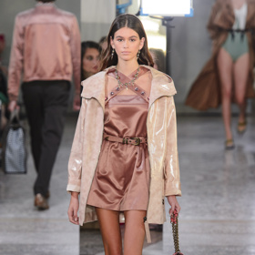 Bottega Veneta, SS18
