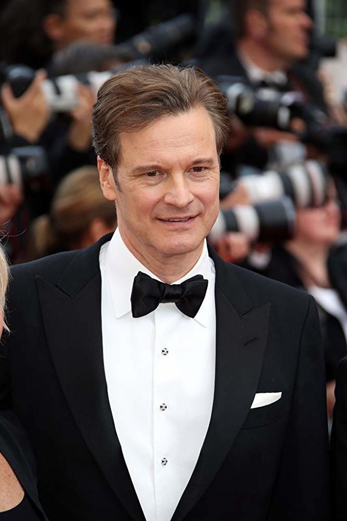 Britský herec Colin Firth nás okouzlil už jako pan Darcy v minisérii Pýcha a předsudek před 25 lety a jeho kouzlo za ty roky nevyprchalo, ani když už letos sfoukne šedesát svíček na dortu...
Britský herec Colin Firth nás okouzlil už jako pan Darcy v minisérii Pýcha a předsudek před 25 lety a jeho kouzlo za ty roky nevyprchalo, ani když už letos sfoukne šedesát svíček na dortu...
