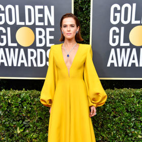 Zoey Deutch v overalu Fendi
Zoey Deutch v overalu Fendi