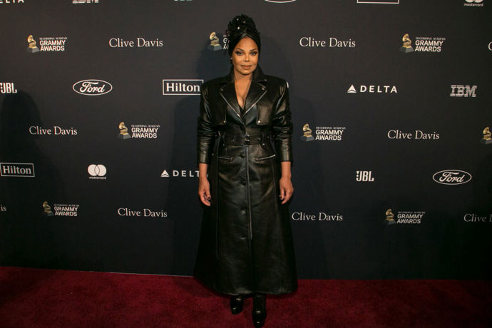 Janet Jackson
