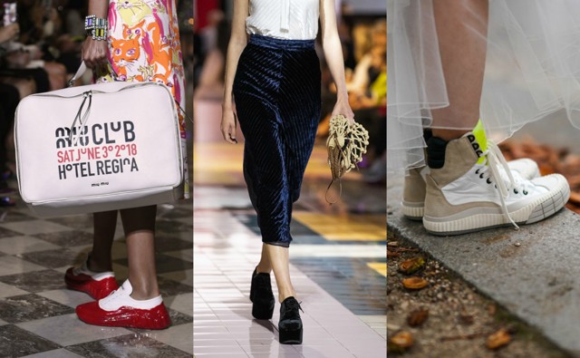 5 trendy kousků, které máte rozhodně ve skříni, ale bojíte se je nosit