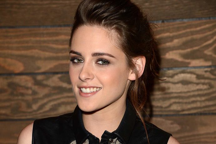 Třicetiny bude slavit i "upírka" Kristen Stewart.
Třicetiny bude slavit i "upírka" Kristen Stewart.