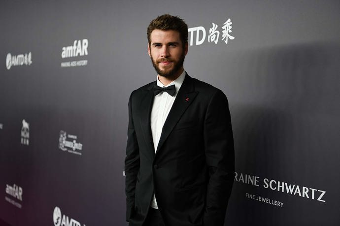 Australský herec Liam Hemsworth oslavil své třiceti v polovině ledna a my doufáme, že ho brzy uvidíme v nějakém filmu.
Australský herec Liam Hemsworth oslavil své třiceti v polovině ledna a my doufáme, že ho brzy uvidíme v nějakém filmu.