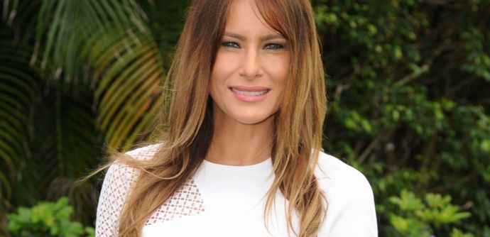 První dáma Spojených států Melanie Trump oslaví letos už padesáté narozeniny. Na svůj věk ale vypadá skvěle, co myslíte?
První dáma Spojených států Melanie Trump oslaví letos už padesáté narozeniny. Na svůj věk ale vypadá skvěle, co myslíte?