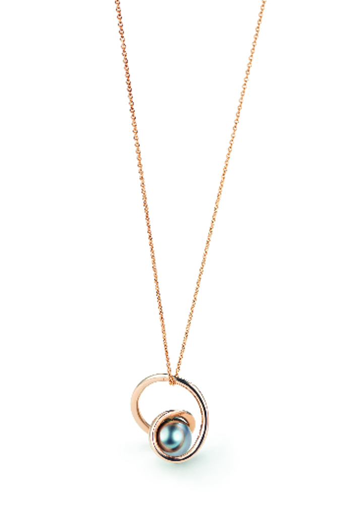 náhrdelník Aquarius
náhrdelník Aquarius