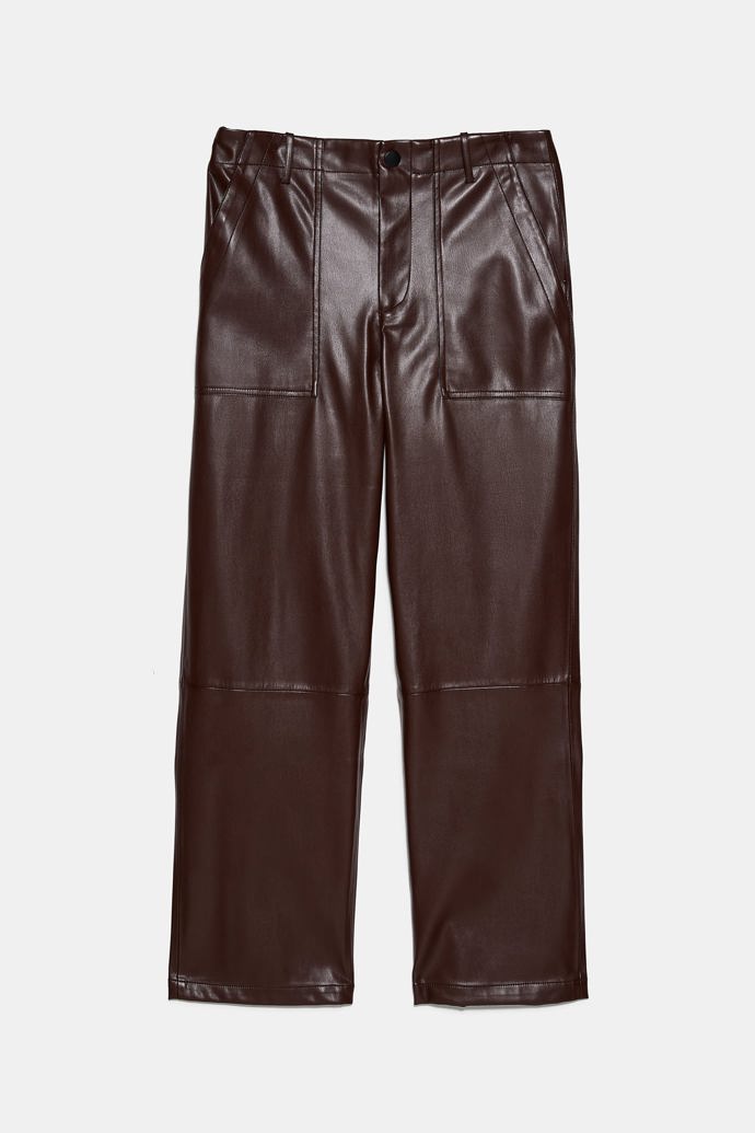 Zara, 1299 Kč
