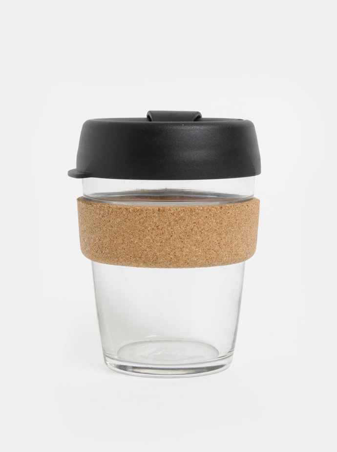KeepCup (prodává Zoot.cz), 649 Kč
KeepCup (prodává Zoot.cz), 649 Kč