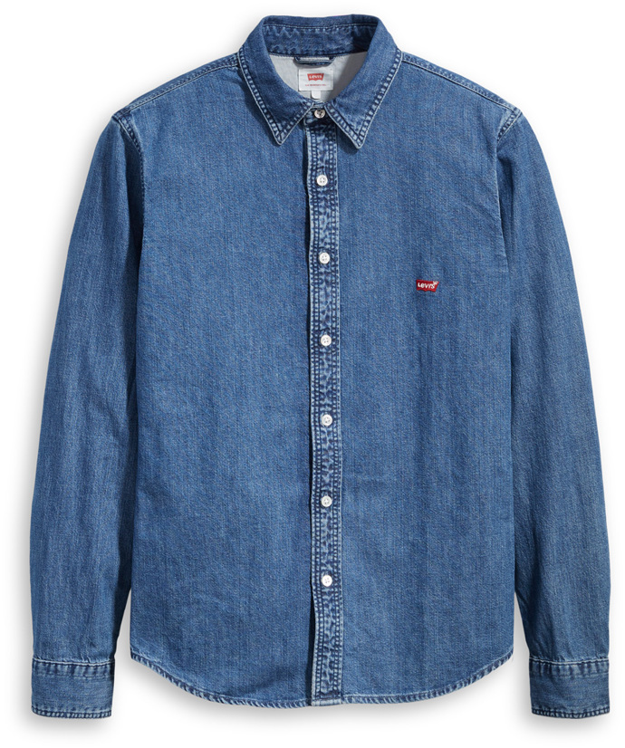 Levi's, info o ceně v obchodě
Levi's, info o ceně v obchodě