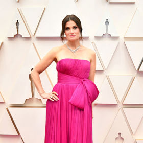 Idina Menzel

