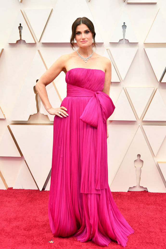 Idina Menzel
