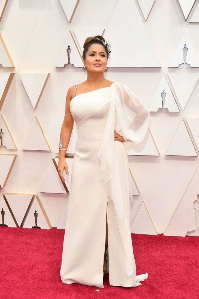 Salma Hayek
