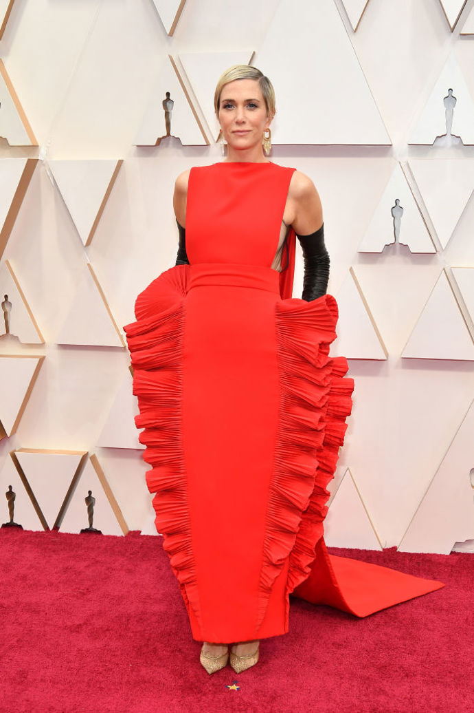 Kristen Wiig
