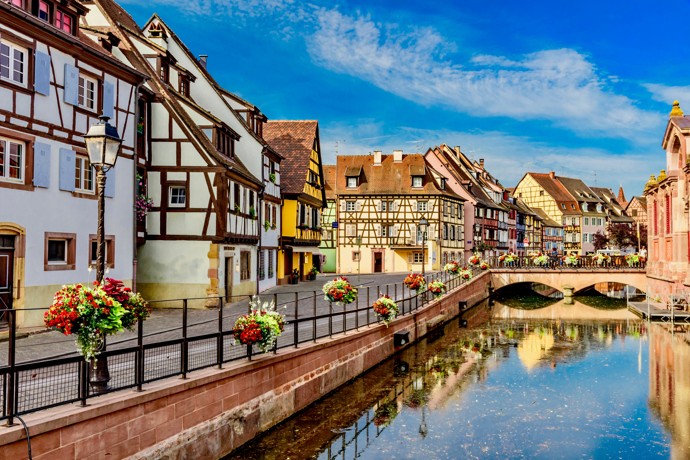 5. Colmar, Francie
5. Colmar, Francie