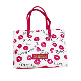 Love Moschino (prodává Premium Outlet Prague Airport), 3360 Kč
