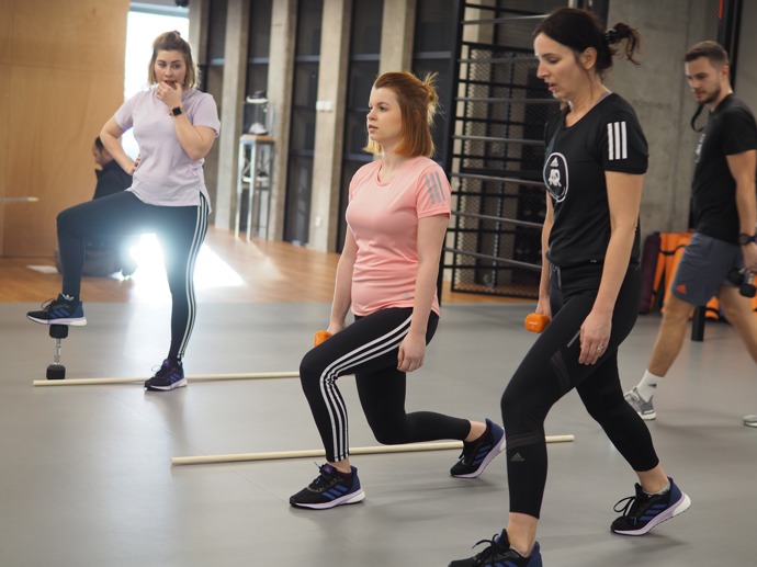 Sportovní deníček aneb čirá nenávist se mění v čirou radost