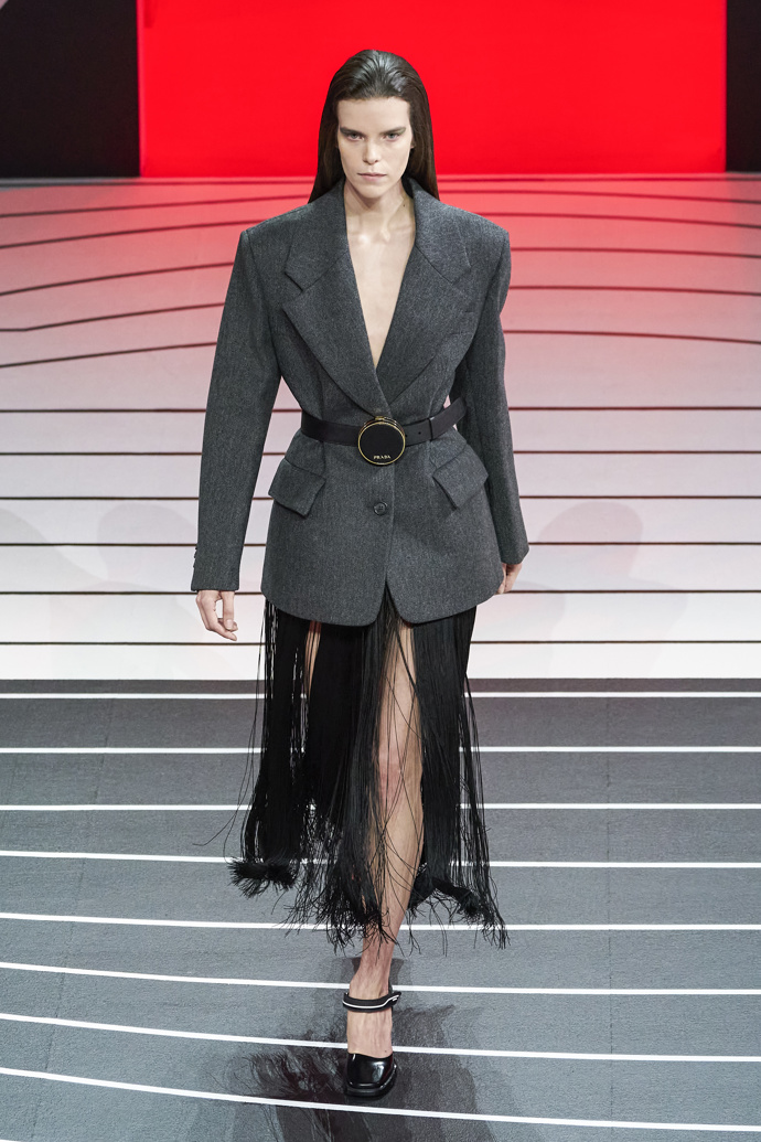 Prada podzim/zima 2020/2021
Prada podzim/zima 2020/2021